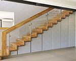 Construction et protection de vos escaliers par Escaliers Maisons à Saint-Remy-aux-Bois